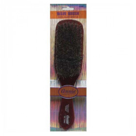 Annie Soft 100% Boar Wave Brush #2080 Annie Soft 100% Boar Wave Brush #2080